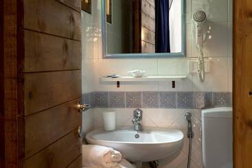 洋房  Torre San Vito Hotel Villaggio