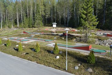 Vuokatti Suites Apartments