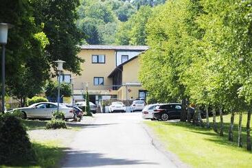 Waldhotel Felschbachhof