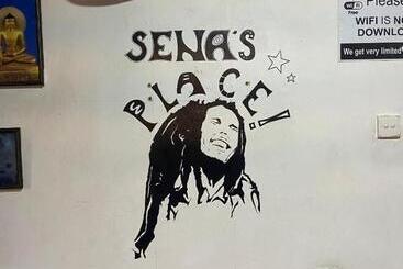 Общежитие Sena S Place