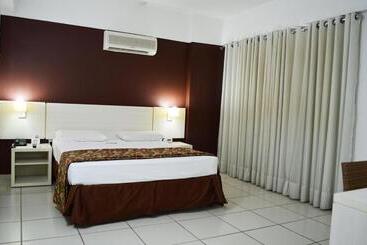 Apartamento Le Jardin