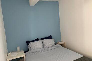 Appartement Design Ii   Port Du Rosmeur  Douarnenez