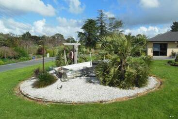 Bed and Breakfast Silverdale Garden Studio