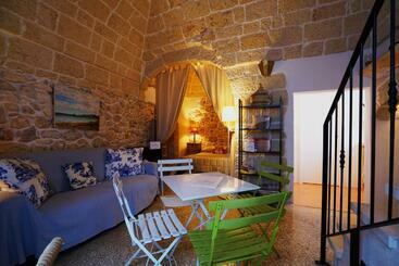 Gh Dimora Sant Anna Lofts & Apartments