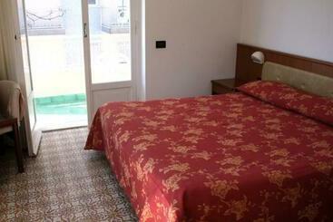 호텔 Residence Garden