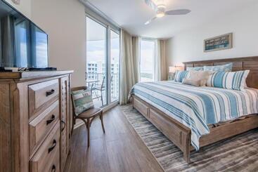 מלון דירות Palms Resort #21113 Jr. 2br