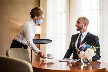 Apartment Residences At Park Hyatt