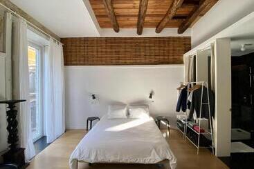 Pensionat Belomonte 20 Apartments Porto World Heritage