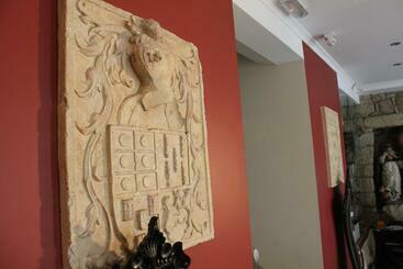 پانسیون Casa Museu