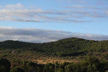 פנסיון El Palacio De San Benito