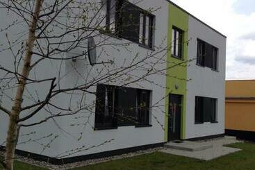 Pension An Der Werft Ii