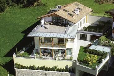 Apartmenthaus Gruberhof