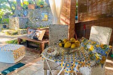 B&b Rifugio Angelina