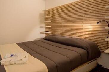 مبيت وإفطار Camagna Country House