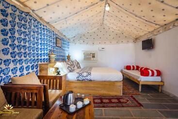 Heritage Juma Resort With Swimming Pool