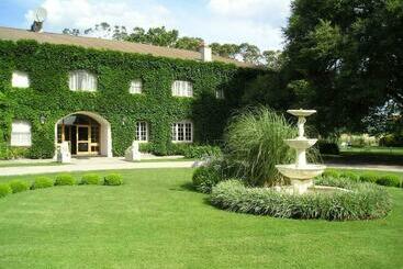 בית מלון כפרי Apartur Mar Del Plata