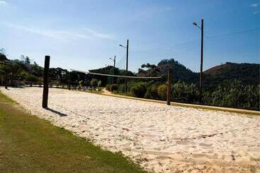 ホテル Granja Brasil Resort