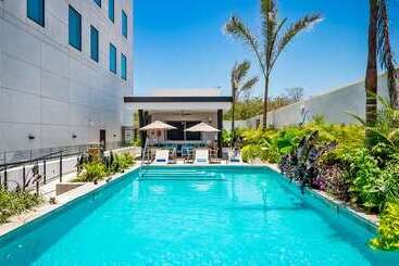 בית מלון כפרי Hampton Inn By Hilton Nuevo Vallarta