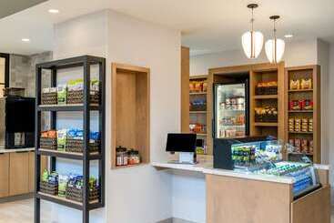 בית מלון כפרי Homewood Suites By Hilton Toledo Downtown