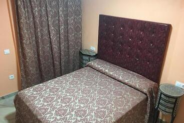 ホテル Just Style El Mañico