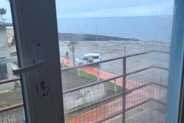 호텔 Magnetic Sand