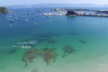 בית מלון כפרי Maracaibo