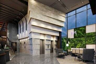 酒店 Mercure Tangerang Centre