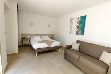 ホテル & Restaurant San Pellegrino