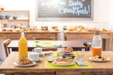 Отель Villa Rina