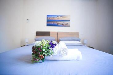 Il Viaggiatore Gaeta Medievale B&b