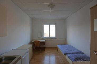 Montagehotel Living@linz