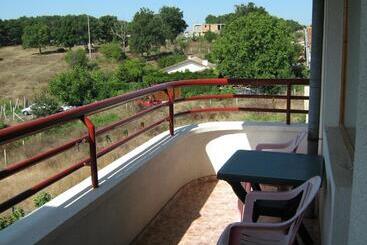 بنسيون Villa Victoria