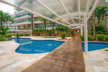 Pool Ilha Da Madeira Resort