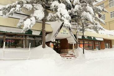 ریوکان Villa Ichinose