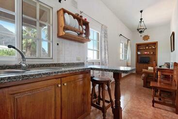 Casa El Cardon A1 - Buenavista del Norte