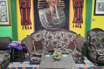 African House Hostel