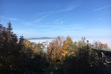 Antjes Schmankerlhotel Und Restaurant