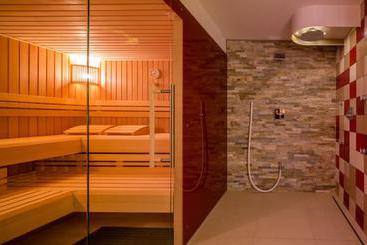 아파트 Apparthotel Badblick