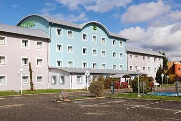B&B HOTEL Strasbourg Nord Mundolsheim