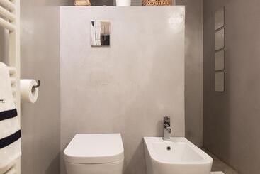 تختخواب و صبحانه Belmonte