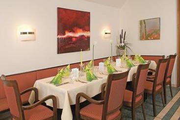 Berghotel Rheinblick