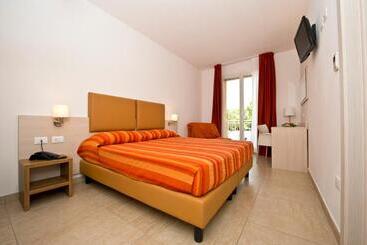 Club Village & Hotel Spiaggia Romea