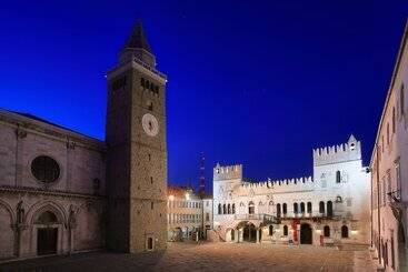 Convent Hotel & Resort Adria Ankaran