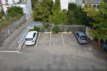 فندق A La Villa Boucicaut