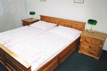 Отель A Podlesí