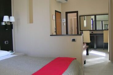 فندق Albergo La Marina B&b