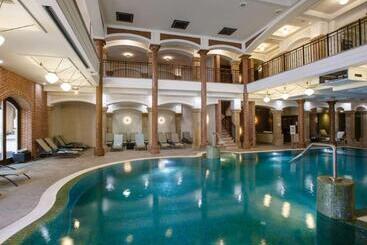 فندق Andrassy Kuria & Spa