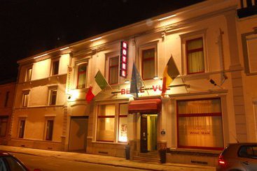아파트호텔 Apparthotel Belle Vue