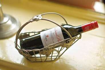 בית מלון כפרי Atlantic