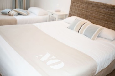 Отель Autre Mer